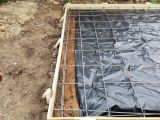 Storage Shed Foundation