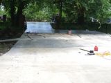 Completed Driveway