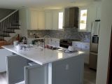 Completed Plano Kitchen